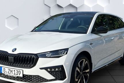 Skoda Scala 9.000 km 32.976 &euro; Berlin 12524