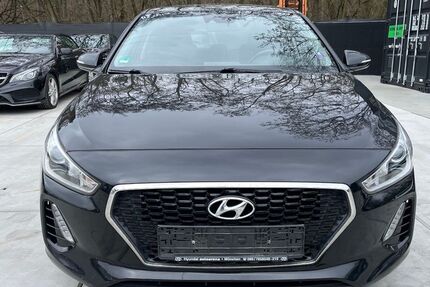 Hyundai i30 163.370 km 6.999 &euro; Blankenfelde-Mahlow 15827