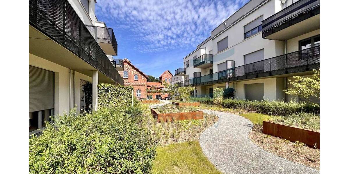 Etagenwohnung Nauen - 2 Zimmer, 55 m&sup2;, 775&euro; | Angebot:26694387