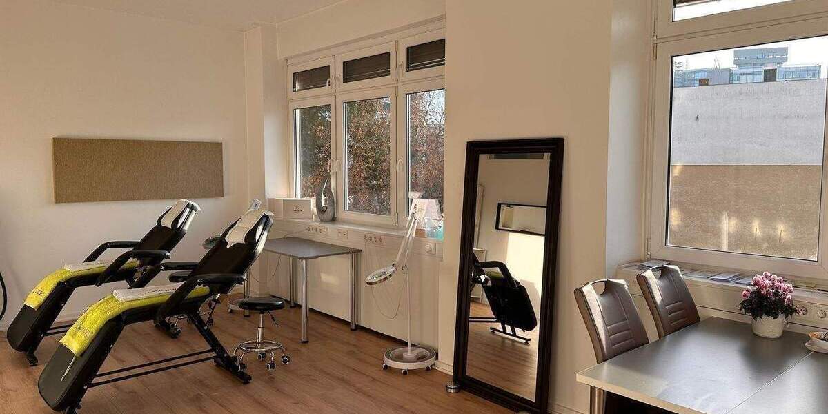 Gewerbeobjekt Berlin Tiergarten - 1 Zimmer, 320 m&sup2;, 6.100&euro; | Angebot:26389146