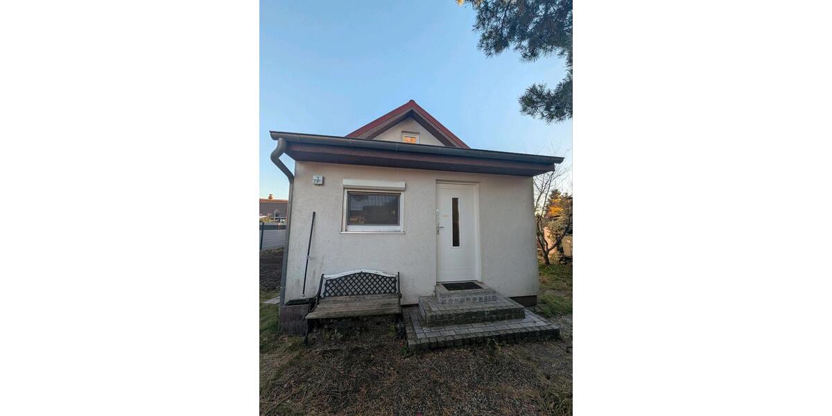 Einfamilienhaus Berlin Reinickendorf - 2 Zimmer, 53 m&sup2;, 1.150&euro; | Angebot:27717684