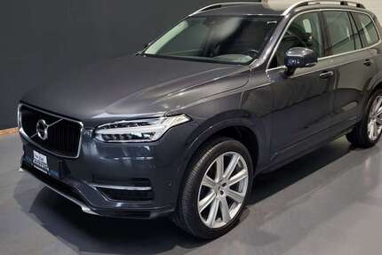 Volvo XC90 106.986 km 30.950 € Teltow 14513