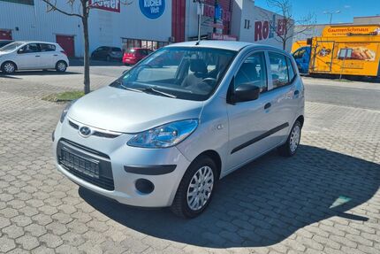 Hyundai i10 81.000 km 4.900 &euro; Berlin 14167