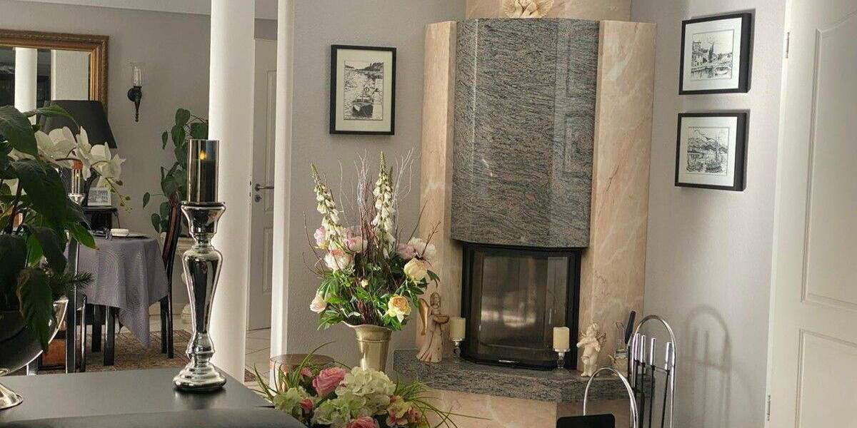 Einfamilienhaus Beelitz / Fichtenwalde Fichtenwalde - 5 Zimmer, 244 m&sup2;, 1.490.000&euro; | Angebot:25820504