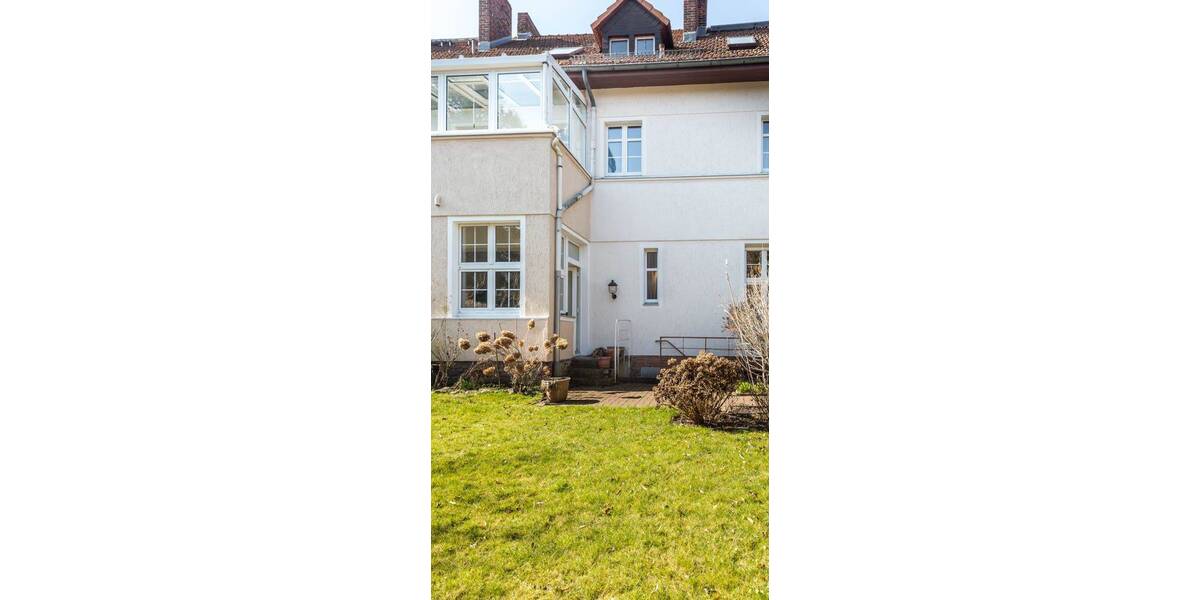 Reihenmittelhaus Berlin Lichterfelde - 8 Zimmer, 280 m&sup2;, 1.100.000&euro; | Angebot:26309580