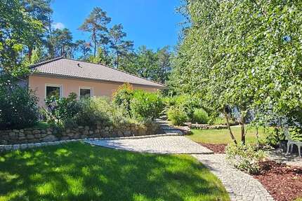 Haus Schönwalde-Glien Glien - 3 Zimmer, 115 m&sup2;, 685.000&euro; | Angebot:26748704