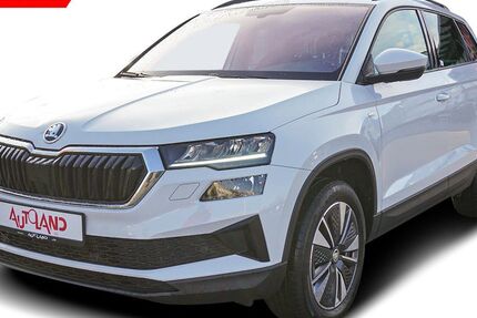 Skoda Karoq 71.390 km 27.950 &euro; Berlin 13599
