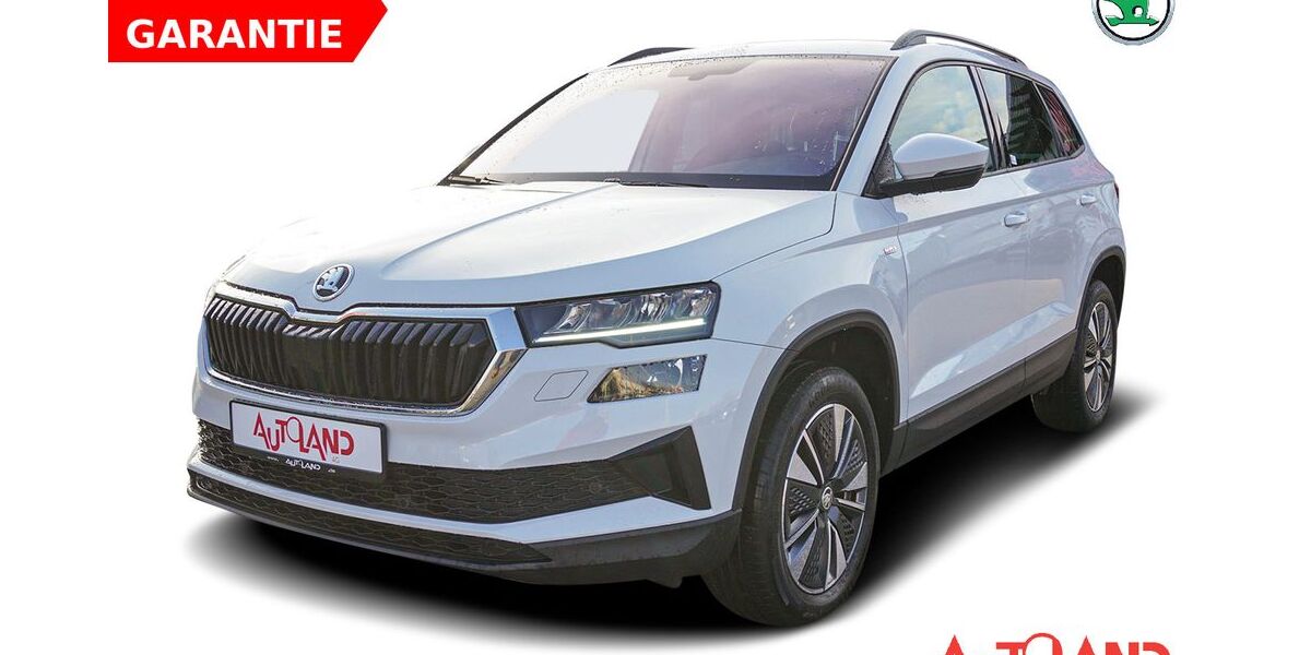 Skoda Karoq 71.390 km 27.950 &euro; Berlin 13599