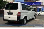 T5 Transporter Kombi 1. Hand 8 sitzer