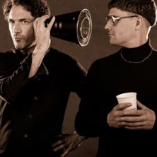 Das betreute Singen 25.03.2026 Colosseum Berlin