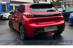 Peugeot 208 e - GT EAT*NAV*360°*Pano*TotW*LED*ACC* 165.635 km 11.890 &euro; Berlin 13187