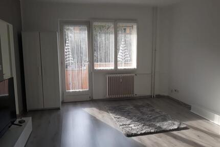Wohnung 1 Zimmer Spandau (Streitstr.)gute Rendite