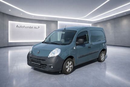 Renault Kangoo 168.443 km 5.000 &euro; Potsdam 14480