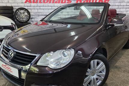 VW Eos 119.000 km 6.990 € Potsdam 14478