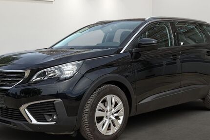 Peugeot 5008 149.635 km 6.499 &euro; Berlin 12681