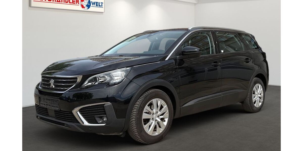 Peugeot 5008 149.635 km 6.499 &euro; Berlin 12681