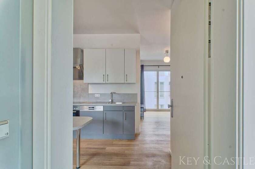 Wohnung zum Kaufen in Berlin 516.000 € 57 m²