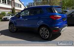 Ford EcoSport Titanium*AHK*R-Cam*Navi*SHZ*Tempo*USB 50.915 km 8.780 &euro; Berlin 13187