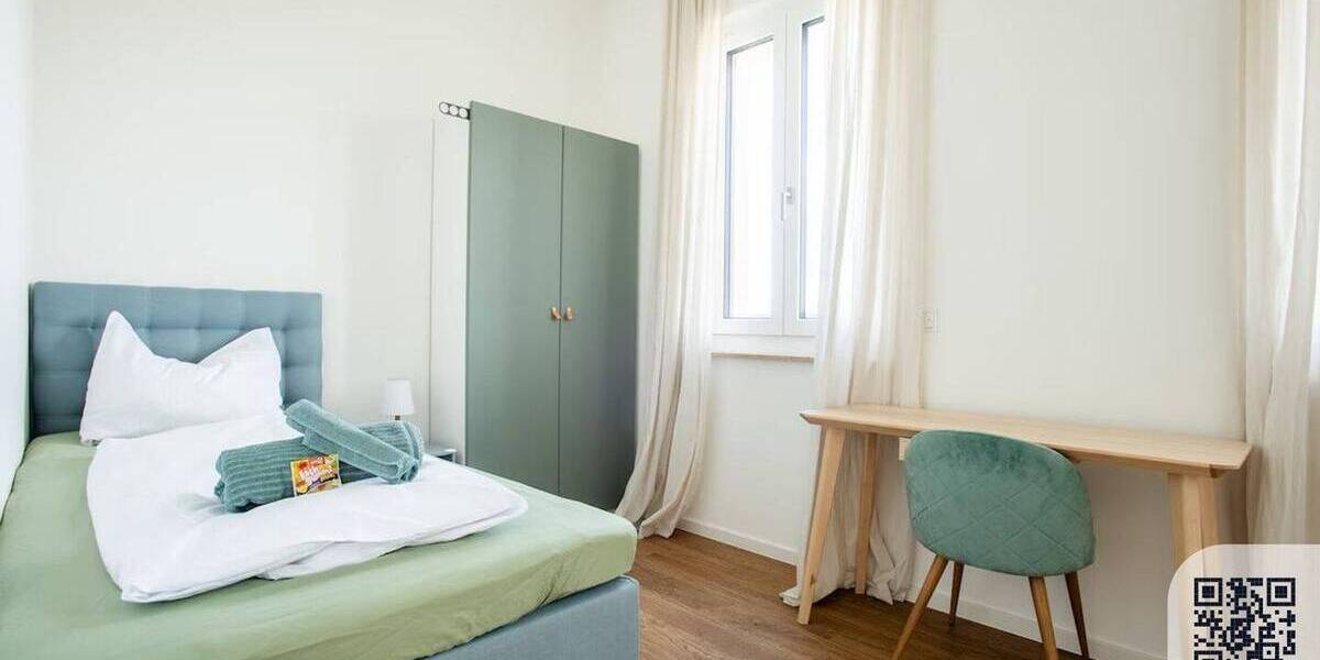 Etagenwohnung Berlin Schmargendorf - 3 Zimmer, 3.741&euro; | Angebot:23907458