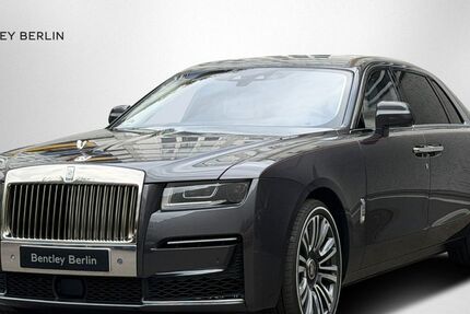 Rolls Royce Ghost 8.000 km 368.500 &euro; Berlin 10629