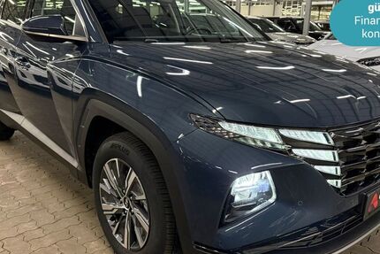 Hyundai TUCSON 21.744 km 28.550 &euro; Ludwigsfelde (bei Berlin) 14974