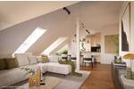 Etagenwohnung Potsdam Krampnitz - 4 Zimmer, 103 m&sup2;, 850.000&euro; | Angebot:25753802