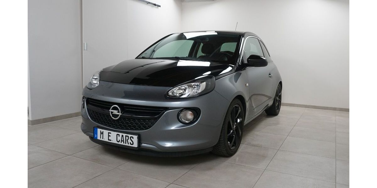 Opel Adam 68.710 km 11.500 &euro; Falkensee 14612