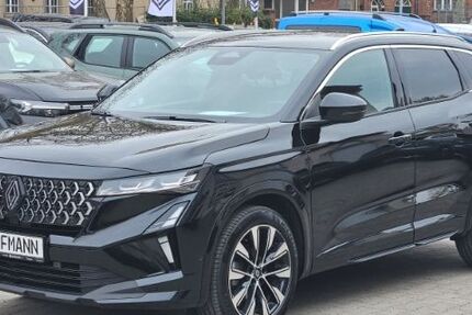 Renault Austral 10.801 km 31.890 &euro; Berlin 12247