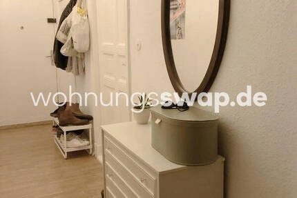 Wohnung Berlin Moabit - 2 Zimmer, 80 m&sup2;, 680&euro; | Angebot:25959120