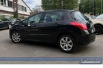 Peugeot 308 Active*PDCh*Klima*S.heft*LED*Tel.*Tempo 106.958 km 4.480 &euro; Berlin 13187