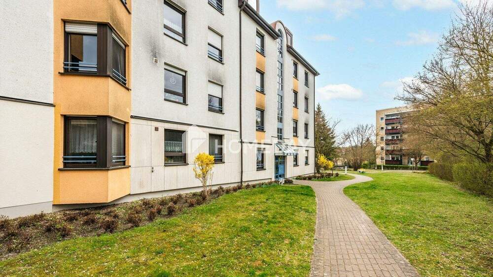 Etagenwohnung Werder (Havel) - 3 Zimmer, 90 m&sup2;, 239.000&euro; | Angebot:25694100