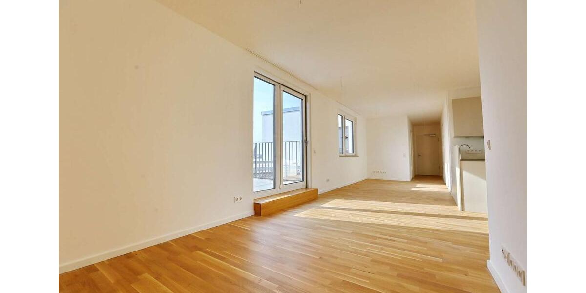 Dachgeschoßwohnung Berlin Tempelhof-Schöneberg - 2 Zimmer, 59 m&sup2;, 1.499&euro; | Angebot:26351943