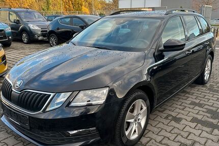 Skoda Octavia 250.000 km 7.990 € Mahlow 15831