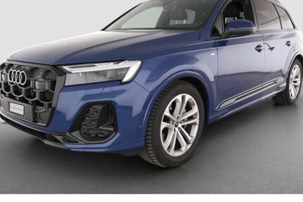 Audi Q7 8.434 km 72.431 &euro; Berlin 13581