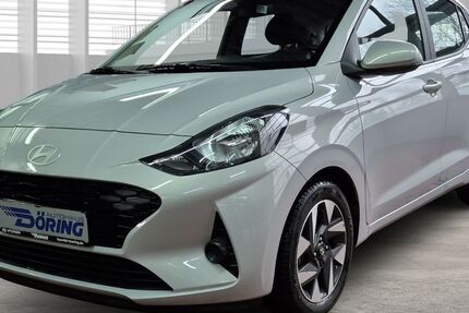 Hyundai i10 5.400 km 18.450 &euro; Berlin 12351