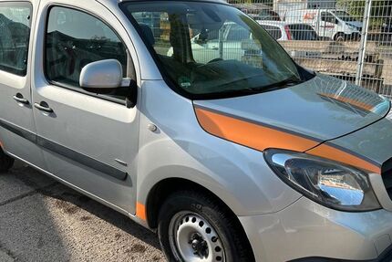 Mercedes-Benz Citan 224.000 km 4.999 &euro; Berlin 13055