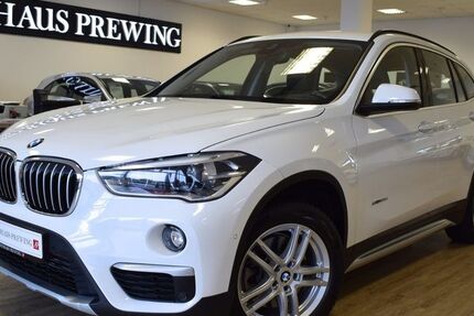 BMW X1 34.069 km 23.480 € Schönefeld 12529