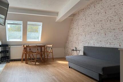 Wohnung Berlin Friedrichshain-Kreuzberg - 2 Zimmer, 52 m&sup2;, 1.400&euro; | Angebot:27634438