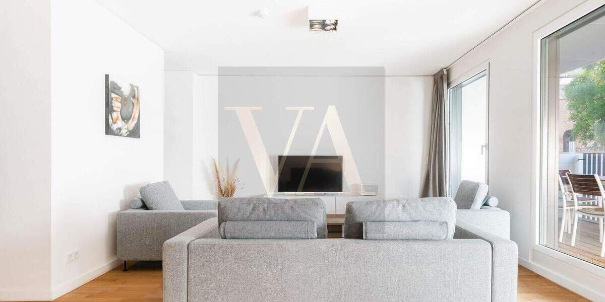 Etagenwohnung Berlin Mitte - 5 Zimmer, 213 m&sup2;, 4.500&euro; | Angebot:25750234