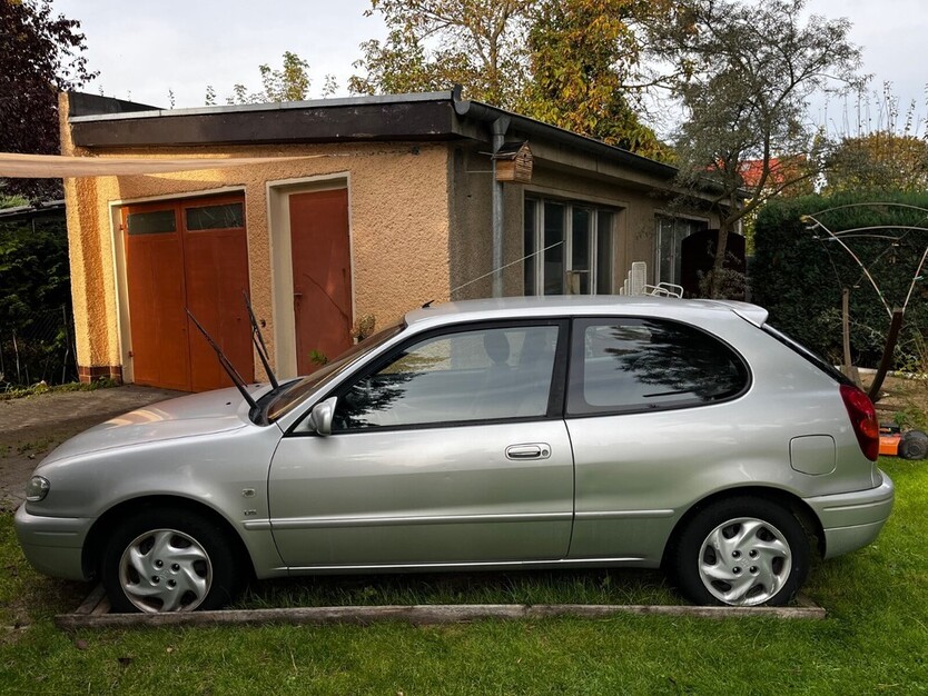 Corolla