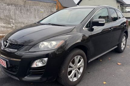 Mazda CX-7 165.000 km 4.200 € Berlin 13581