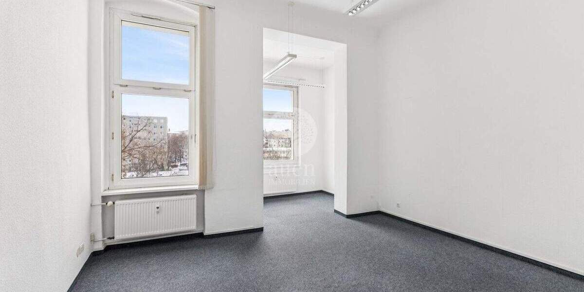 Etagenwohnung Berlin Schöneberg - 5 Zimmer, 177 m&sup2;, 799.000&euro; | Angebot:25696109