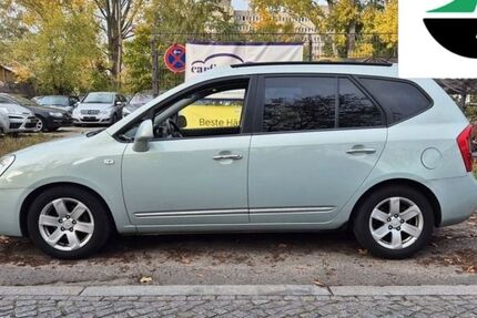 Kia Carens 248.000 km 2.200 € Berlin 10709