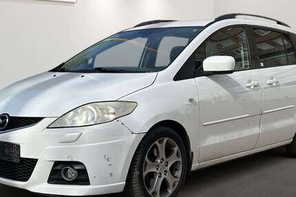 Mazda 5 250.726 km 1.899 &euro; Berlin 12681