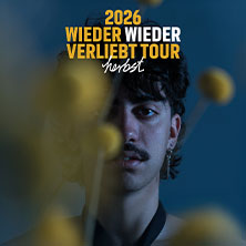 herbst - wieder wieder verliebt Tour 19.03.2026 FRANNZ Club