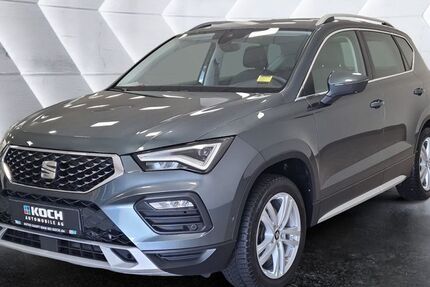 Seat Ateca 50.480 km 21.900 &euro; Ludwigsfelde 14974
