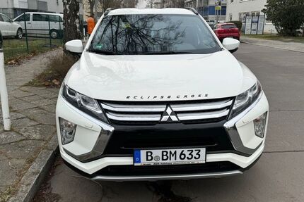 Mitsubishi Eclipse 44.100 km 18.500 € Berlin 12277