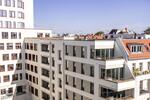 Dachgeschoßwohnung Berlin Tempelhof-Schöneberg - 2 Zimmer, 83 m&sup2;, 2.280&euro; | Angebot:25349709