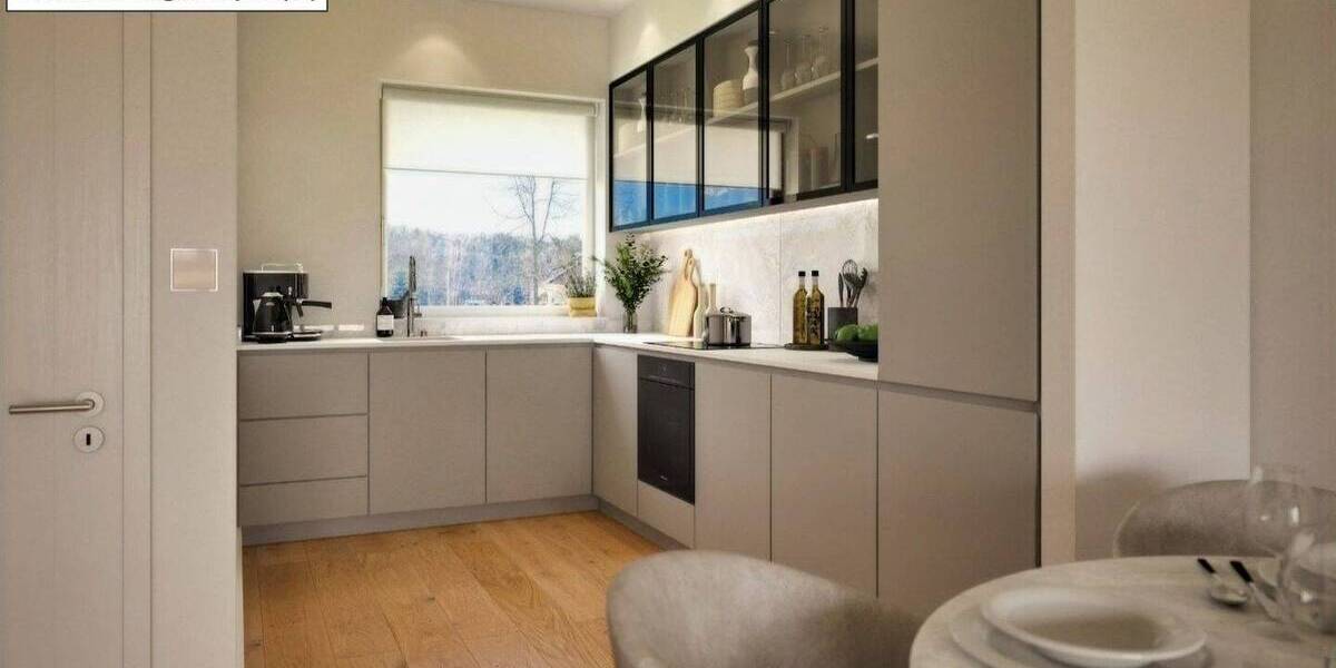 Reihenendhaus Kloster Lehnin Grebs - 4 Zimmer, 97 m&sup2;, 459.000&euro; | Angebot:25929247