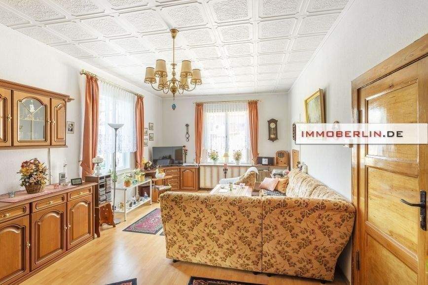 Mehrfamilienhaus, Wohnhaus Kleinmachnow - 5 Zimmer, 599.000&euro; | Angebot:25862603